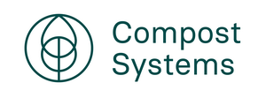 Compost Systems GmbH Logo Web fertig